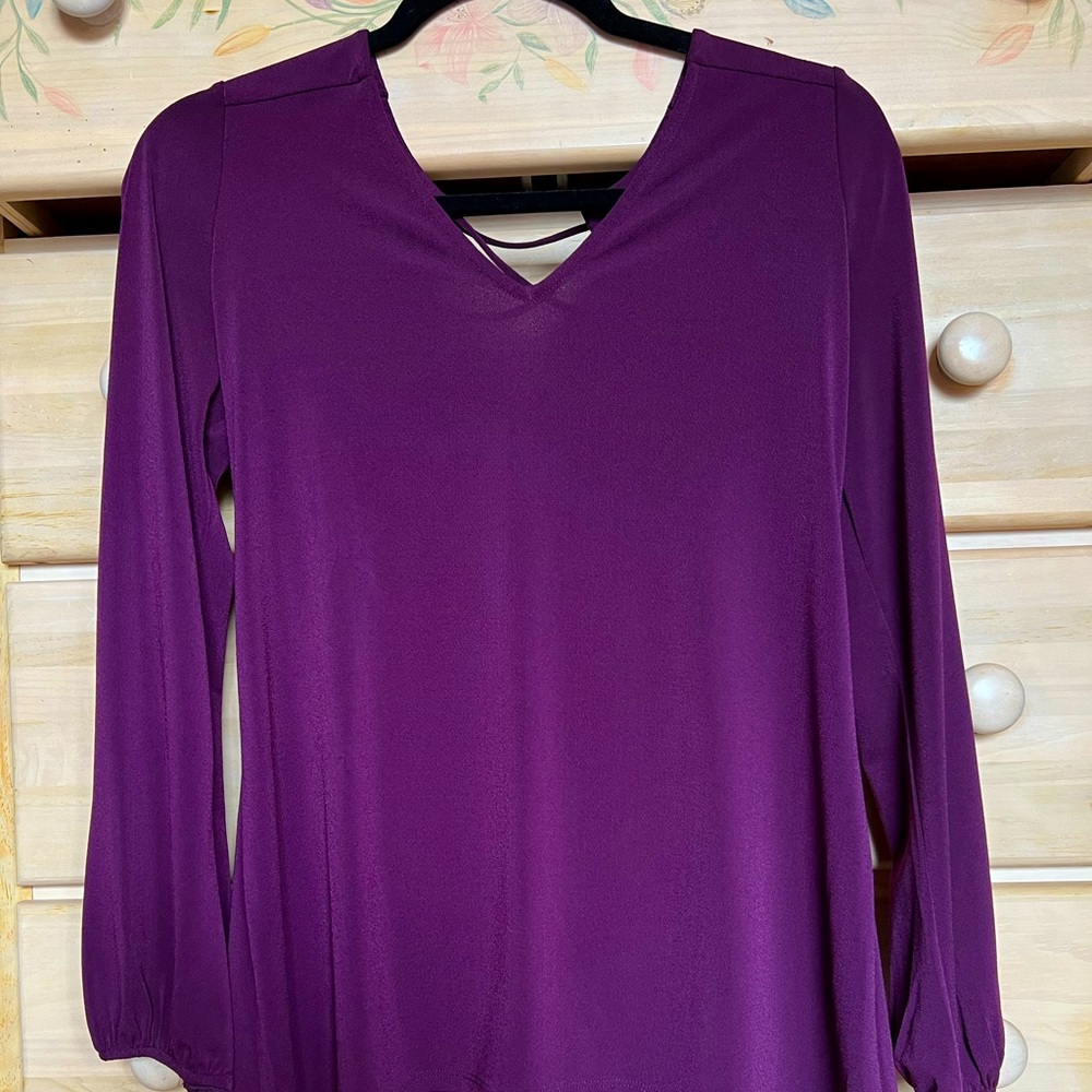 Express Blouse